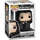 Pop! The Addams Family: Morticia Addams [809] (used)