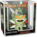Pop! Albums - Linkin Park: Reanimation [27] (used)