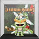 Pop! Albums - Linkin Park: Reanimation [27] (used)