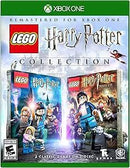 LEGO Harry Potter Collection