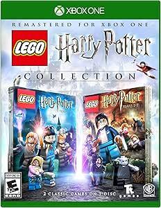 LEGO Harry Potter Collection