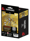 D&D Frameworks - Wave 2A: Troll