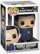 Pop! The Addams Family: Gomez Addams [810] (used)