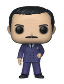 Pop! The Addams Family: Gomez Addams [810] (used)