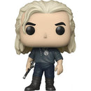 Pop! The Witcher (Netflix): Geralt [1168] (used)