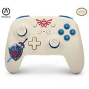 PowerA Wireless Controller for Switch - Sworn Protector