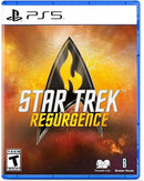 Star Trek: Resurgence (used)