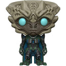 Pop! Mass Effect Andromeda: The Archon [191] Super Sized (used)