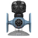 Pop! Star Wars: TIE Fighter Pilot w/ TIE Fighter (used)