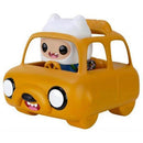 Pop! Adventure Time: Jake Car with Finn [14] (used)