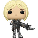 Pop! Gears of War: Anya Stroud [507] (used)