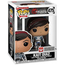 Pop! Gears of War: Kat Diaz [475] (used)
