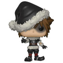 Pop! Kingdom Hearts: Sora (Christmas Town) [449] (used)