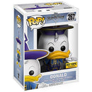 Pop! Kingdom Hearts: Donald [267] (used)