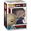 Pop! Friday the 13th: Jason Voorhees (Bag Mask) [611] (used)