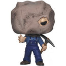 Pop! Friday the 13th: Jason Voorhees (Bag Mask) [611] (used)