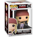 Pop! Fullmetal Alchemist: Winry Rockbell [394] (used)