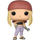 Pop! Fullmetal Alchemist: Winry Rockbell [394] (used)