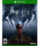 Prey