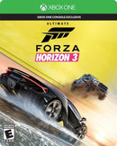 Forza Horizon 3 Ultimate (used)