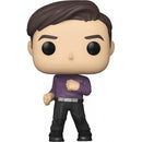 Pop! Falcon and the Winter Soldier: Baron Zemo [964] (used)