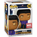 Pop! Eternals: Kingo (Casual) [746] (used)