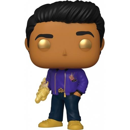 Pop! Eternals: Kingo (Casual) [746] (used)