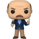 Pop! Spider-Man - Far From Home: J. Jonah Jameson [621] (used)