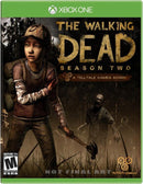 The Walking Dead: Season Two (used)