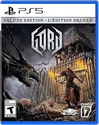 Gord [Deluxe Edition]