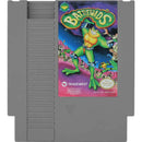 Battletoads (Cartridge Only) (used)