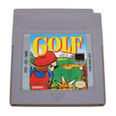 Golf (Cartridge Only) (used)