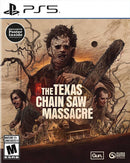 The Texas Chainsaw Massacre