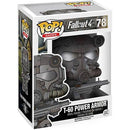 Pop! Fallout 4: T-60 Power Armor [78] (used)