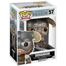Pop! Skyrim: Dovahkiin [57] (used)