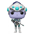 Pop! Overwatch: Widowmaker [94] (Winter) (used)