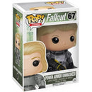Pop! Fallout: Power Armor (Unmasked) (Female) [67] (used)