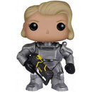 Pop! Fallout: Power Armor (Unmasked) (Female) [67] (used)