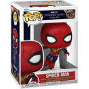 Pop! Spider-Man - No Way Home: Spider-Man (Tom Holland) [1157] (used)