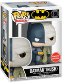 Pop! Batman: Batman (Hush) [460] (used)