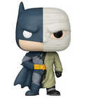 Pop! Batman: Batman (Hush) [460] (used)