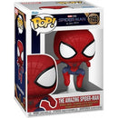 Pop! Spider-Man - No Way Home: The Amazing Spider-Man (Andrew Garfield) [1159] (used)