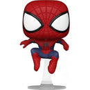 Pop! Spider-Man - No Way Home: The Amazing Spider-Man (Andrew Garfield) [1159] (used)