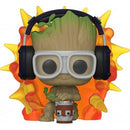Pop! I Am Groot: Groot with Detonator [1195] (used)
