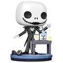 Pop! Nightmare Before Christmas: Jack Skellington (Lab Experiment) [1356] (used)