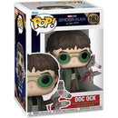 Pop! Spider-Man - No Way Home: Doc Ock [1163] (used)
