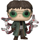 Pop! Spider-Man - No Way Home: Doc Ock [1163] (used)