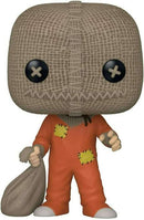Pop! Trick 'r Treat: Sam with Sack [1242] (used)