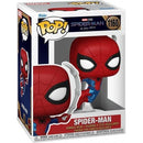 Pop! Spider-Man - No Way Home: Spider-Man (Finale Suit) [1160] (used)