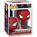 Pop! Spider-Man - No Way Home: Friendly Neighborhood Spider-Man (Tobey Maguire) [1158] (used)